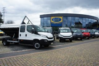 Iveco Daily 50C17